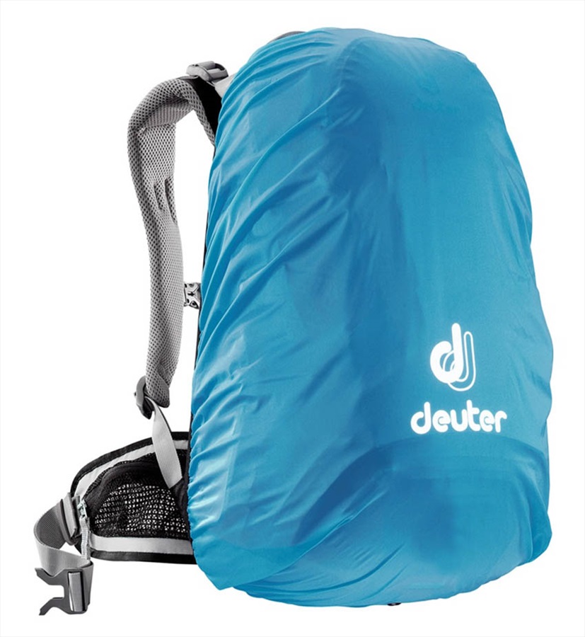 Deuter Raincover III Backpack Accessory, 45-90 L Cool Blue